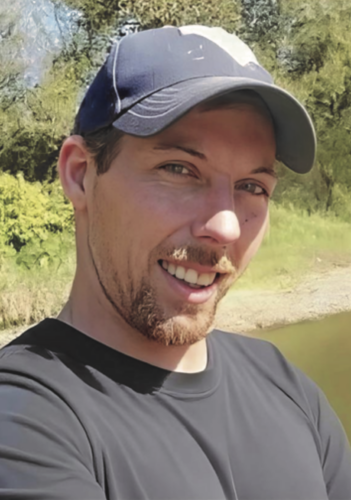 JAMES “SMILEY” WRIGHT